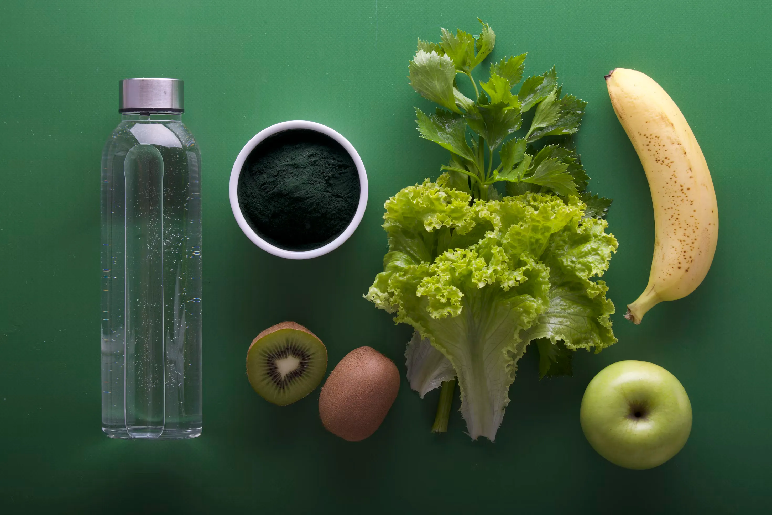 Health App