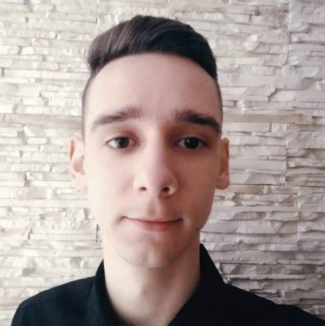 Patryk Karasiński